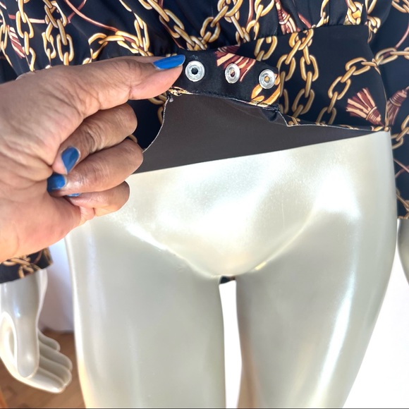 Body Suit - Picture 14 of 14